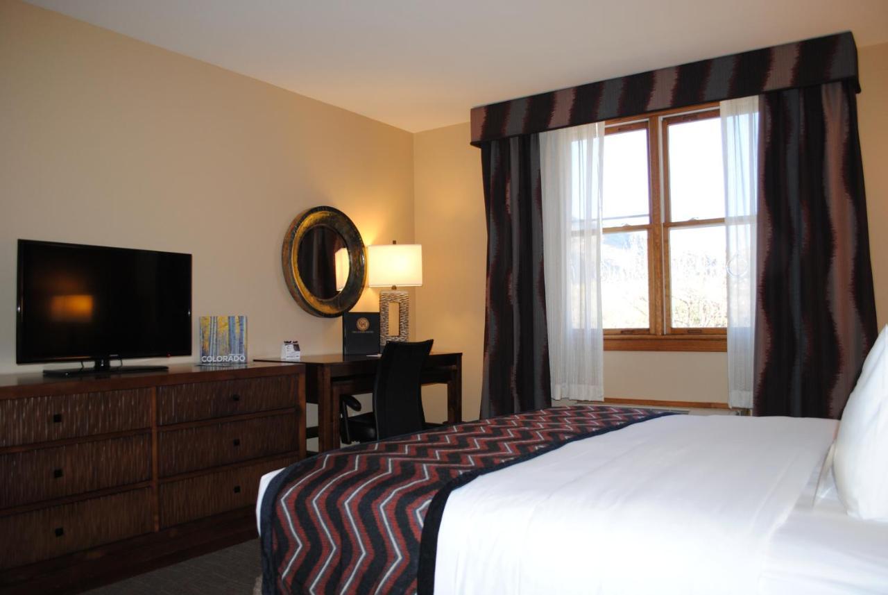 The Golden Hotel, Ascend Hotel Collection Phòng bức ảnh