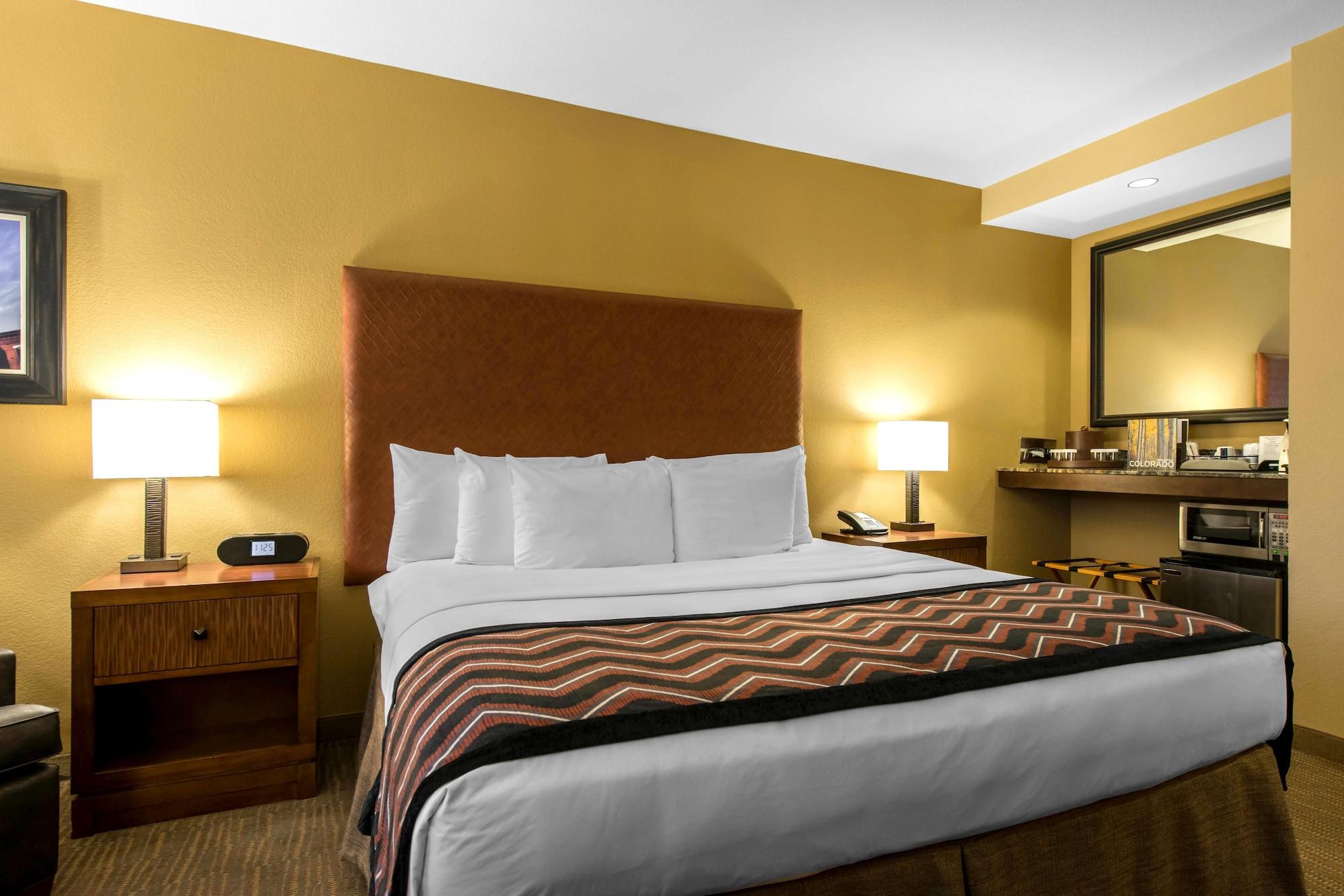 The Golden Hotel, Ascend Hotel Collection Ngoại thất bức ảnh