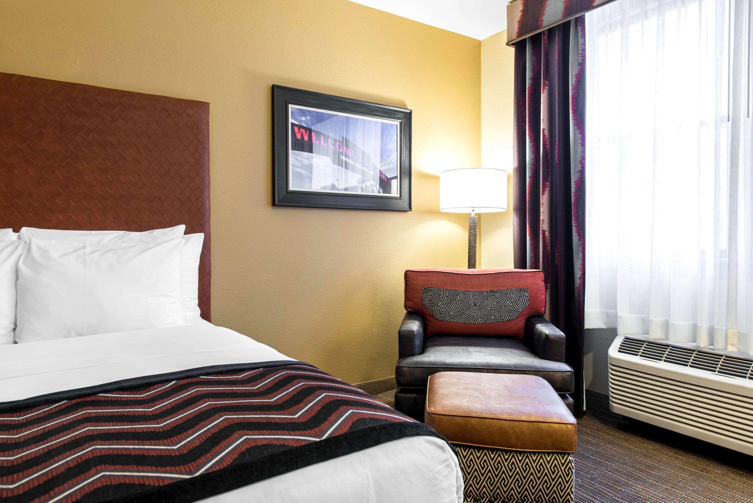 The Golden Hotel, Ascend Hotel Collection Ngoại thất bức ảnh