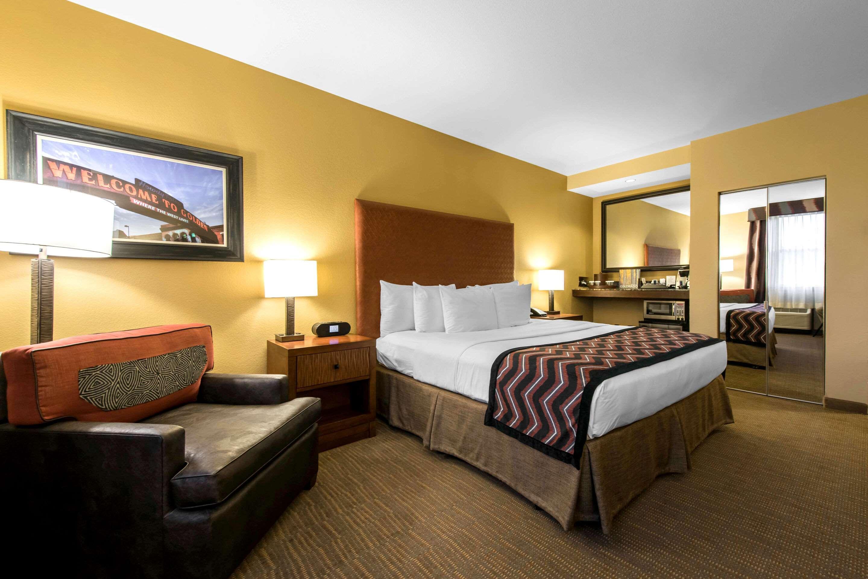 The Golden Hotel, Ascend Hotel Collection Ngoại thất bức ảnh