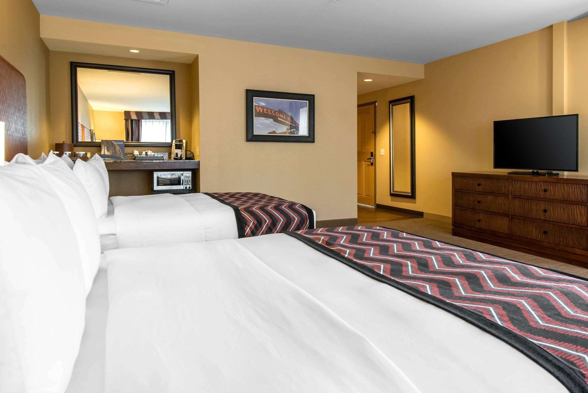 The Golden Hotel, Ascend Hotel Collection Ngoại thất bức ảnh
