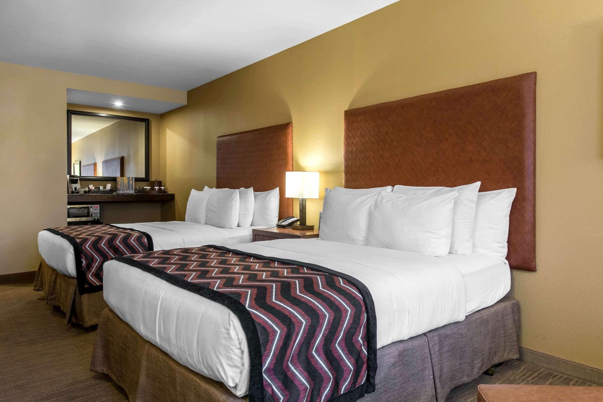 The Golden Hotel, Ascend Hotel Collection Ngoại thất bức ảnh